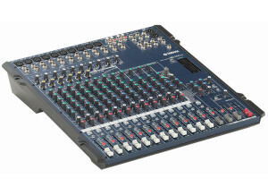 Yamaha MG166CX (47845)