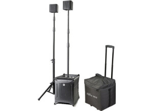 HK Audio Lucas Nano 300 (79135)