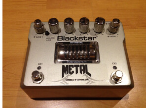 Blackstar Amplification HT-Metal (83231)