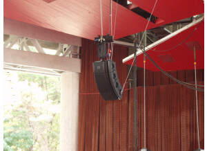 JBL VRX 932 galas de prestige