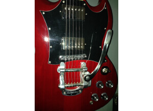 Custom77 China Girl - CS2 (44790)