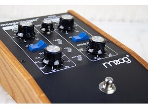Moog Music MF-102 Ring Modulator (81635)