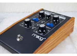 Moog Music MF-102 Ring Modulator (43556)