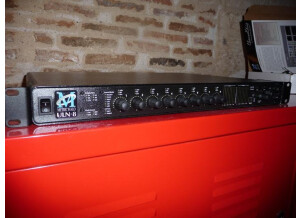 Metric Halo ULN-8 (82806)