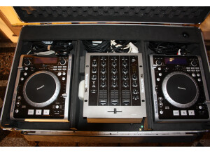 Numark ICDX (49237)