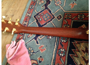 Taylor 714ce - Natural (971)