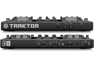 Native Instruments Traktor Kontrol S2 (12869)