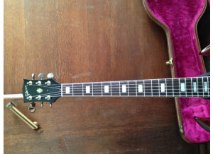 Gibson SG Deluxe (1972)