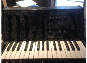 Korg Ms-10 (73239)
