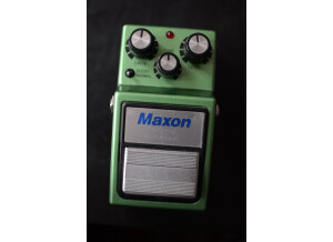 Maxon OD9Pro+ Overdrive (89252)