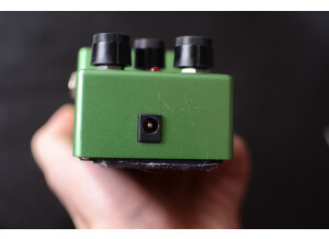 Maxon OD9Pro+ Overdrive (75880)