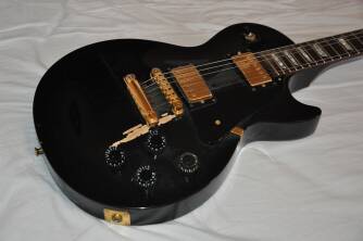 Gibson Les Paul Studio (2012)