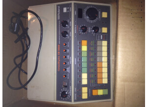 Roland CR-8000 (7569)