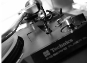 Technics SL-23A (72231)