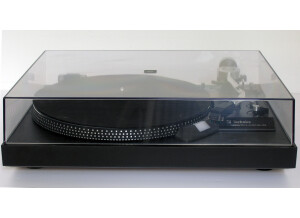 Technics SL 23 Skivspelare Recordservice Jönköping 001