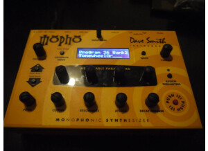 Dave Smith Instruments Mopho (86887)