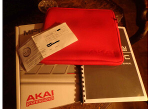 Akai MPC Studio (10005)