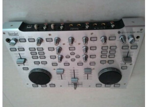 Hercules DJ Console RMX (55534)