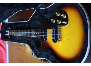 Gibson Melody Maker Model D (12862)