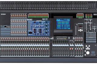 Yamaha PM5D-RH