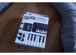 IK Multimedia iRig MIDI (17648)