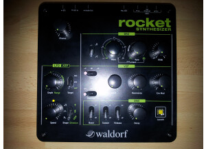 Waldorf Rocket (66713)