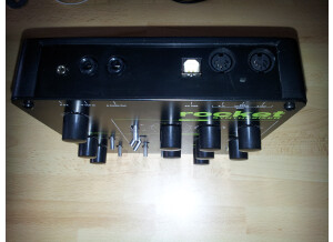 Waldorf Rocket (41391)