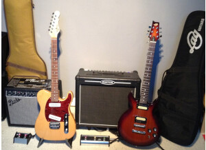 Fender Super Champ XD (1010)