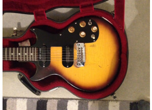 Gibson Melody Maker (1962) (76863)