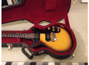 Gibson Melody Maker (1962) (30672)