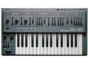 Roland SH-101 (86022)