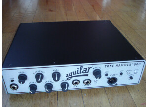 Aguilar Tone Hammer 500 (25018)