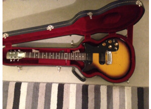 Gibson Melody Maker Model D (65543)