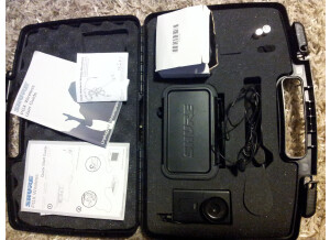 Shure PGX14/PG30 (93979)