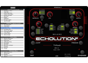 Echolution 2Software
