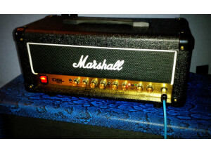 Marshall DSL15H [2012 - ] (83533)