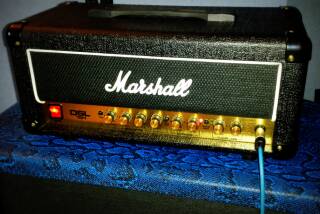 Marshall DSL15H