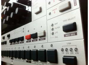 Elektron SFX60+ MKII