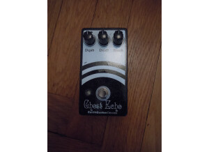 EarthQuaker Devices Ghost Echo Reverb (33543)