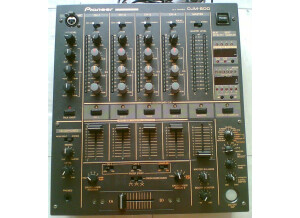 Pioneer DJM-600 (41517)