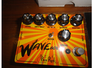 Benrod Electro Wave Box (90454)