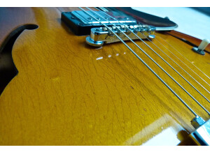 Gibson ES-335 TDC (18008)