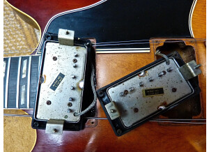 Gibson ES-335 TDC (57120)