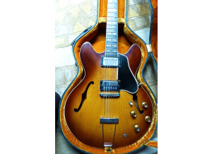 Gibson ES-335 TDC (75911)