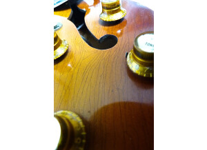 Gibson ES-335 TDC (82576)