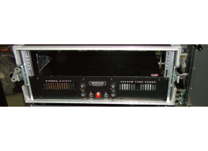 Mesa Boogie Stereo 2:50 (86573)