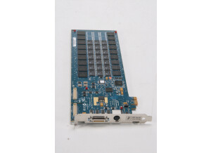 Digidesign HD Accel PCIe (4512)