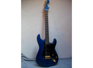 Blade RH4 OCEAN BLUE