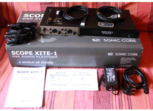 Sonic Core SCOPE Xite-1 (68049)