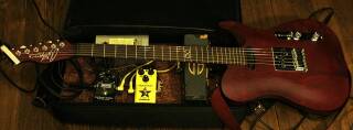 Chapman Guitars ML-3 RC